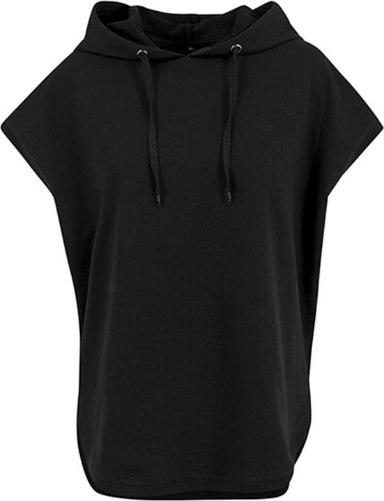 Produktbild Build Your Brand Kapuzenpullover kurzärmlig (4XL)