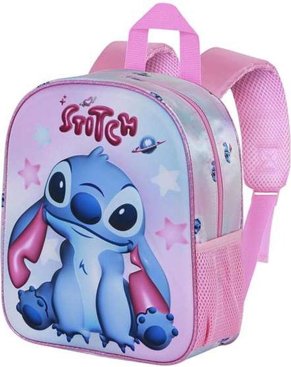 Actual product image Karactermania Elite 3D Backpack Cosmic