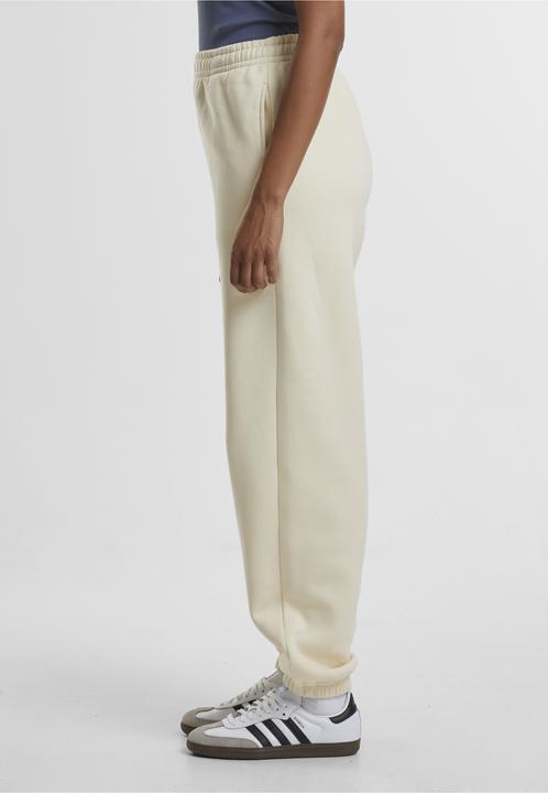 Produktbild Urban Classics Ladies Fluffy Sweatpants - 171979 (4XL)