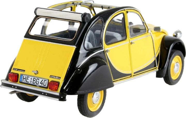 Produktbild Revell Model Set Citroen 2CV
