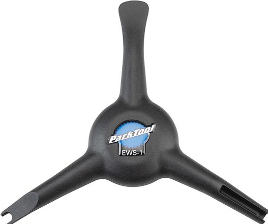 Actual product image Park Tool EWS-1