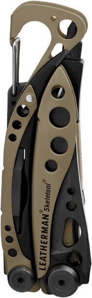 Produktbild Leatherman Skeletool (7 Funktionen)