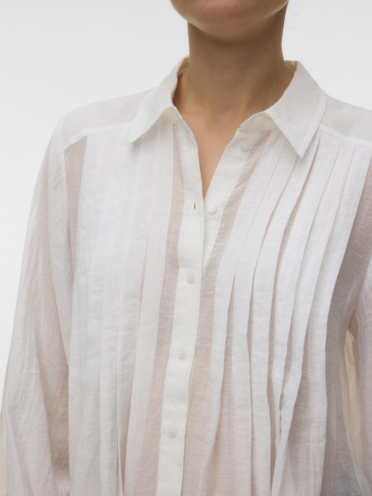 Produktbild Vero Moda VMMATHILDA Hemd Hemd (XL)