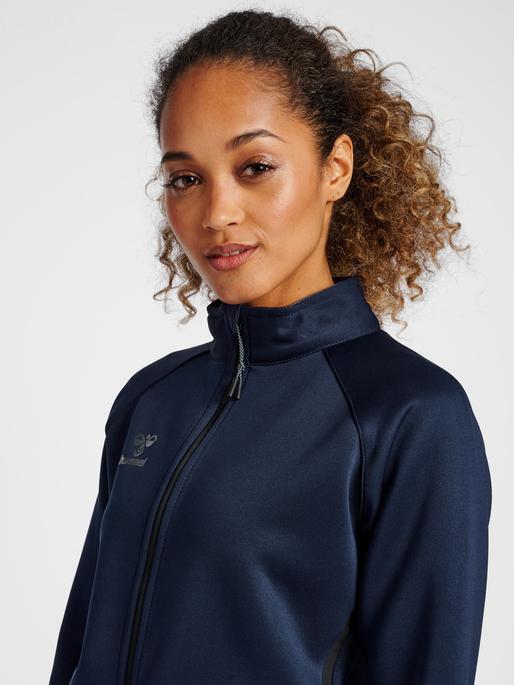 Image du produit hummel Cima Xk Zip Jacket Woman (XL)