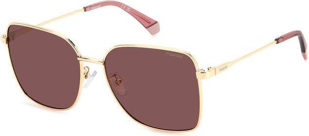 GOLD BURGUNDY