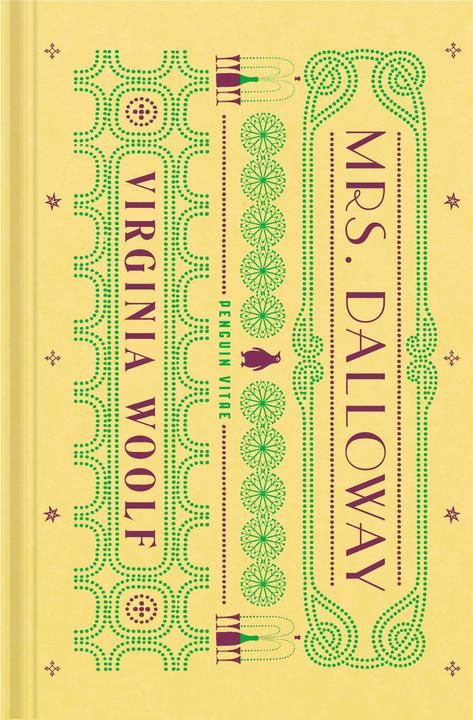 Mrs. Dalloway (Englisch, Virginia Woolf, 2022)
