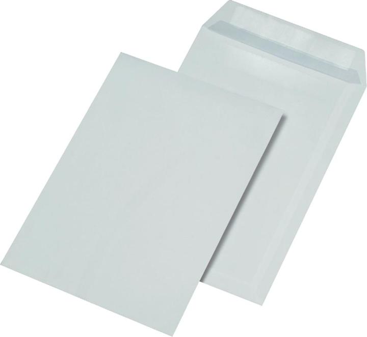 Produktbild Mailmedia Versandtaschen C4 selbstklebend, ohne Fenster (250 x)