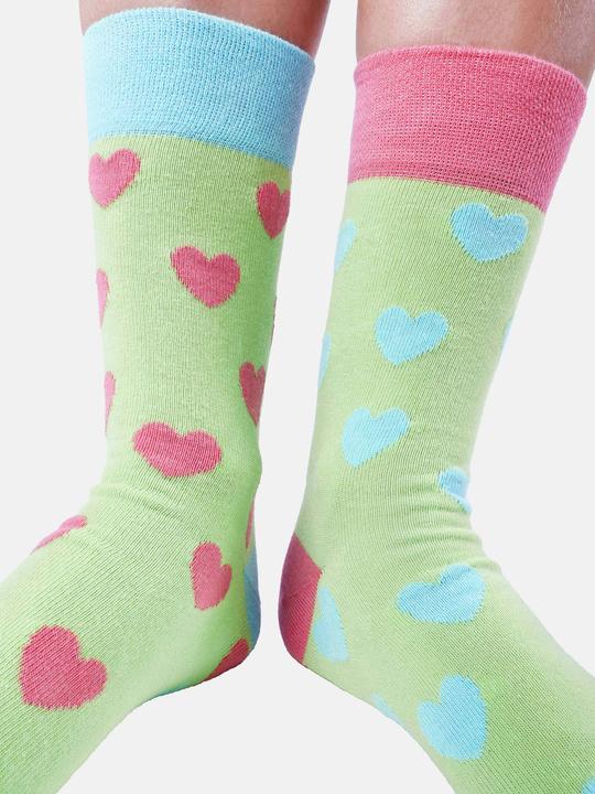 Produktbild Unabux Freizeitsocken GRUMBLE IN THE JUNGLE (3er Pack, 37 - 40)