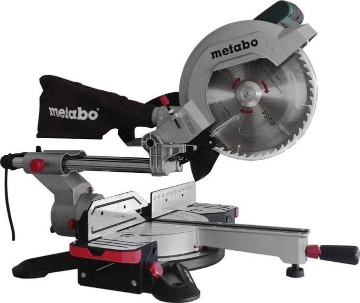 Image du produit Metabo KGS 254 M