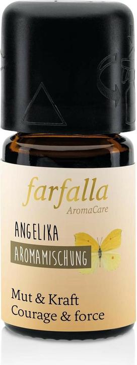 Produktbild Farfalla Angelika