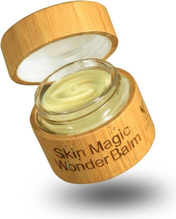 Produktbild Tan Organic Multi-purpose miracle balm Skin Magic (Wonder Balm) - Volume: 40 g (Körpercreme)