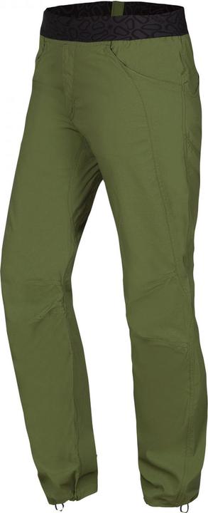 Immagine prodotto Ocun Pantaloni Mánia Pantaloni da arrampicata sportiva (XL)