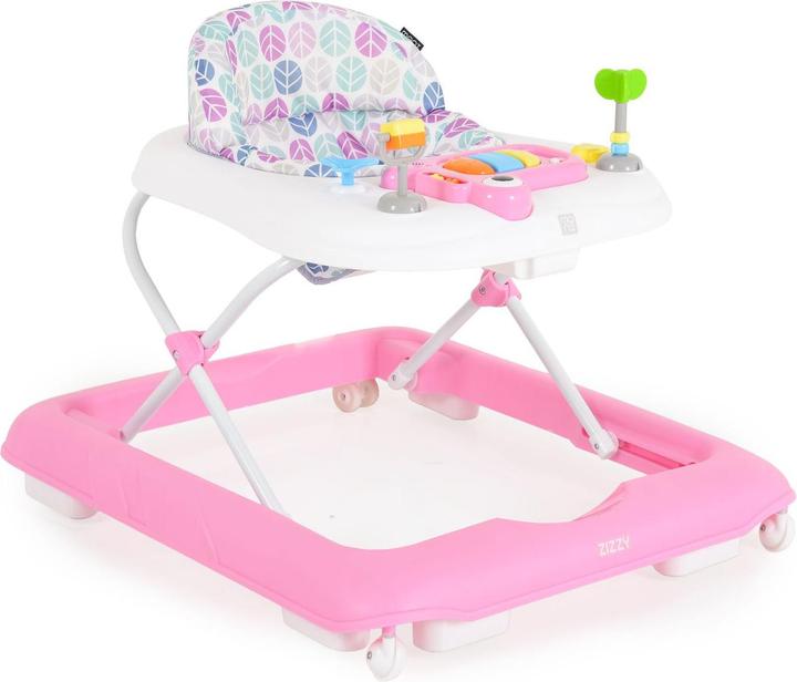 Produktbild Moni Lauflernhilfe Zizzy Spielcenter