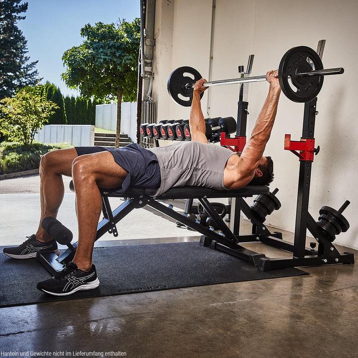 Image du produit Hammer Fitness Force 2.0