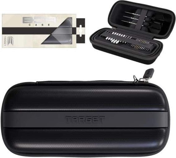 Image du produit Target Darttasche Boa Case, Black/Black