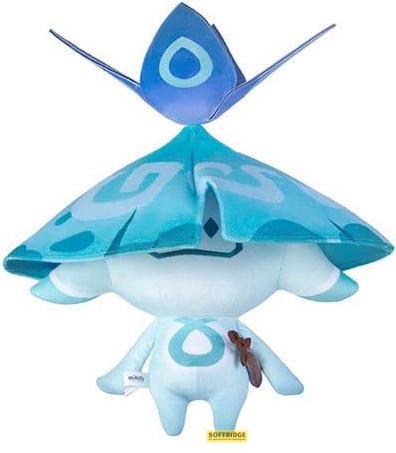 Mihoyo Genshin Impact Aranara Series Plush Figure Ararycan 50 cm