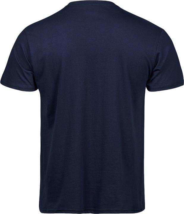 Produktbild Tee Jays Unlabeled TShirt Enzymgewaschen (M)