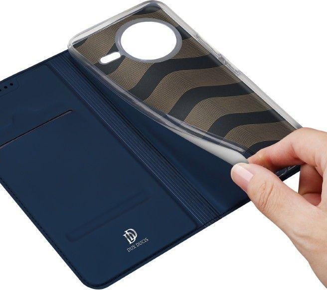 Produktbild Dux Ducis Skin Pro Series Bookcover (Xiaomi Poco F7 Ultra)