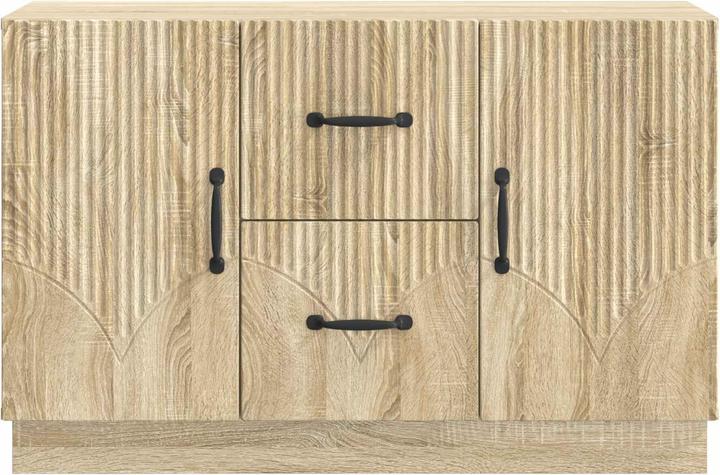 Image du produit vidaXL Sideboard (34.50 x 89 x 57 cm)