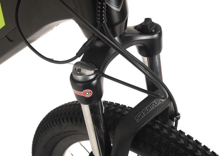 Actual product image Totem Maurice Pro (48 cm)