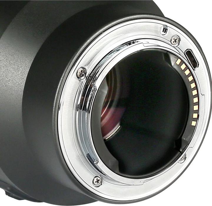 Image du produit Meike 85mm f/1.8 AF Sony E (Sony E, Plein format)