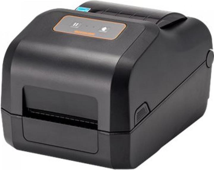 Produktbild Bixolon XD5-40t, 203dpi, with USB + (203 dpi)