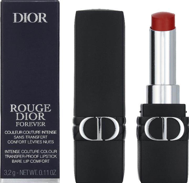 Produktbild Dior Rouge Forever (840 Forever Radiant)