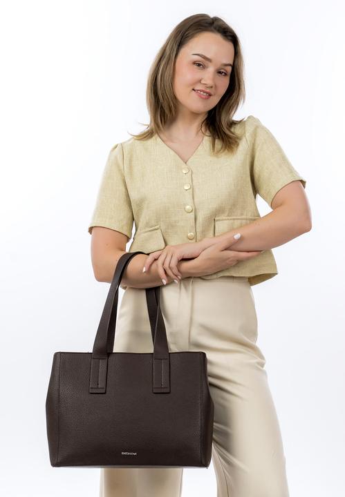 Immagine prodotto Emily und Noah Shopper E&N Heidemarie (14.50 l)