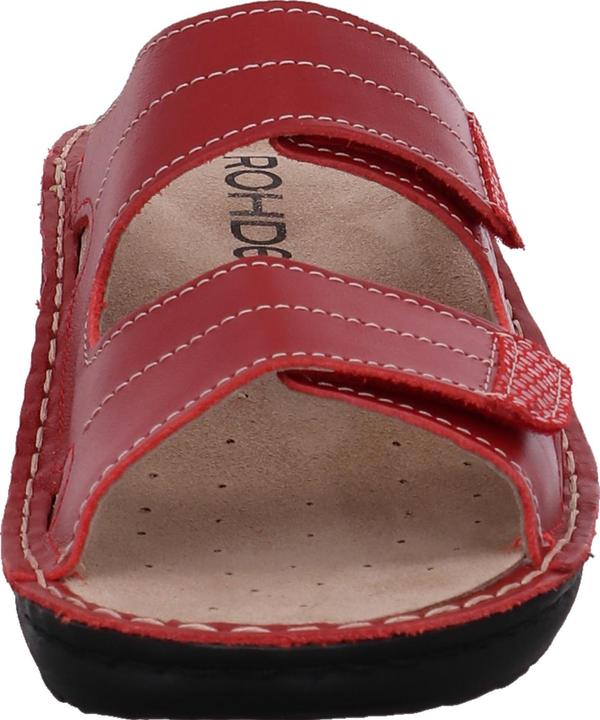 Produktbild Rohde Pantoletten (36)