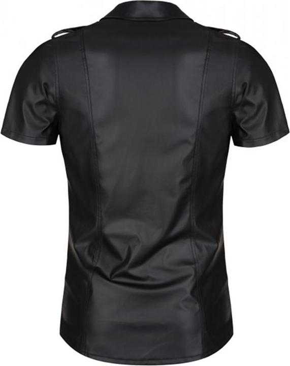 Image du produit Regnes Fetish Planet Chemise homme "MLuca001 (3XL)
