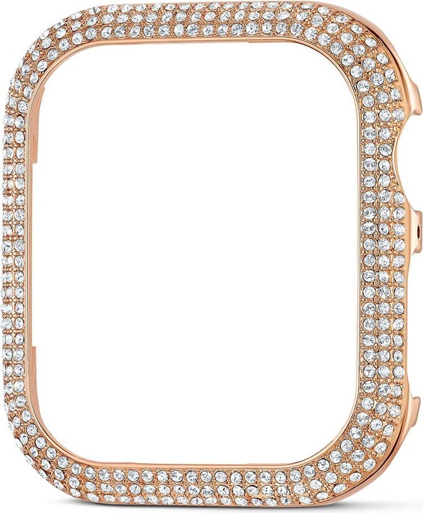 Produktbild Swarovski Sparkling Case 40 mm Apple Watch