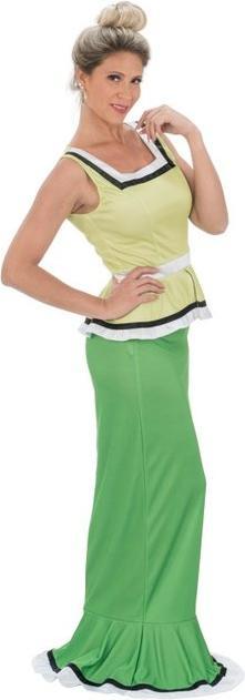 Produktbild Chaks Asterix und Obelix: Frau Methusalix (M)