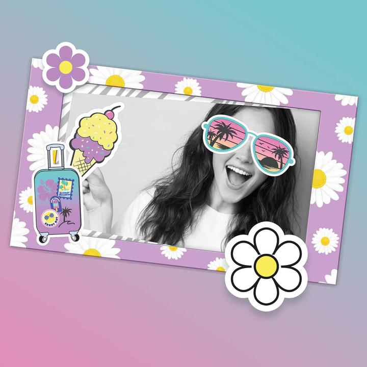 Produktbild Canal Toys Studio Creator CLK 004  Sofortbildkamera