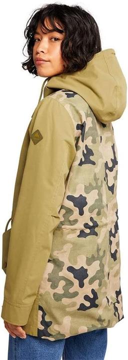 Image du produit Burton W Sadie Jk Mrtini/Motrcm (XXS)