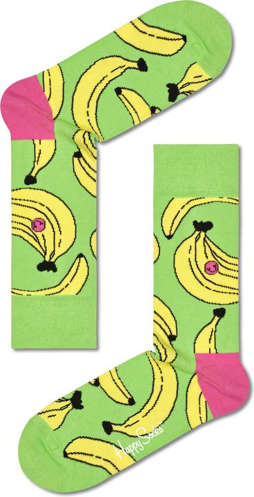 Actual product image Happy Socks Yummy Yummy Gift Set (pack of 4, 36 - 40)