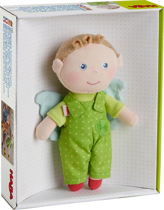Immagine prodotto Haba Mini bambola angelo custode Lunis 17 cm (MQ2) **