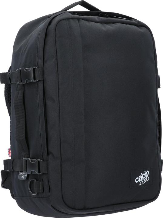 Actual product image Cabin zero Travel Cabin Bag Classic Plus 32L Rucksack 46 cm (32 l)