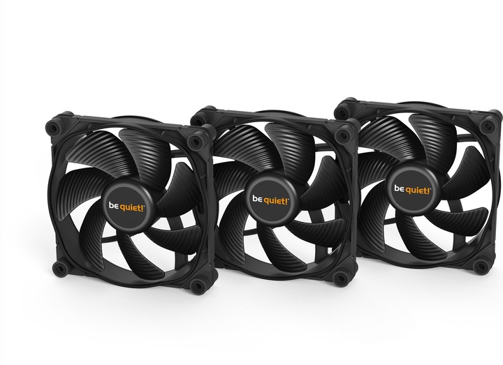 Actual product image be quiet! Silent Loop 2