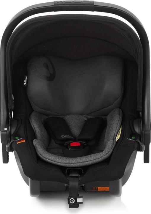 Actual product image Jané Koos iSize R1 (Baby car seat, ECE R129/i-Size Standard)