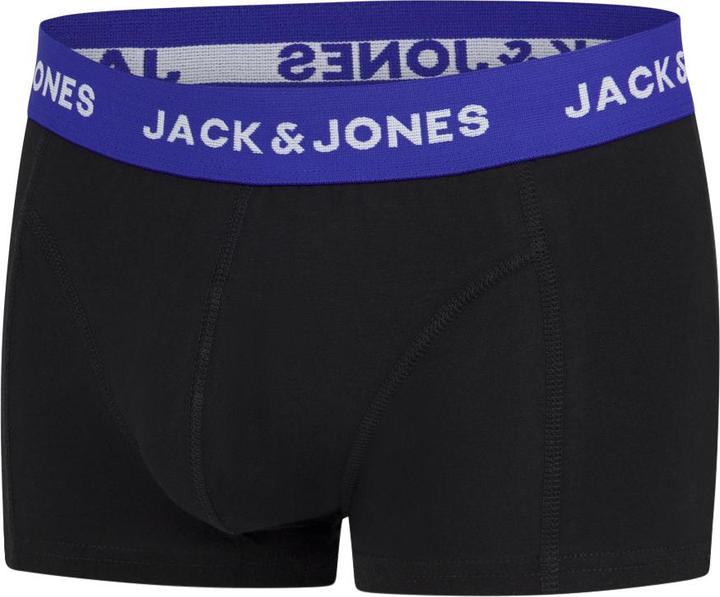 Produktbild Jack & Jones Boxershorts 12er Pack (S, 12er Pack)