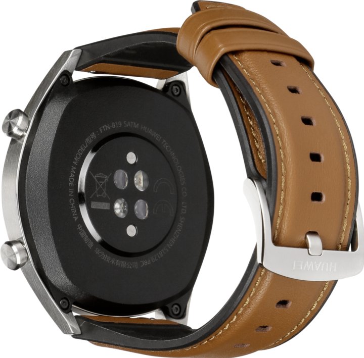 Actual product image Huawei Watch GT Classic Edition (46 mm)