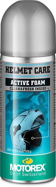Produktbild Motorex Helmet Care Spray (200 ml, Textilreiniger, Politur)