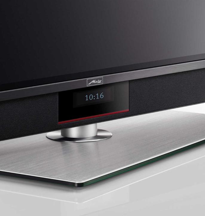 Actual product image Metz Lunis (55", OLED, 4K)
