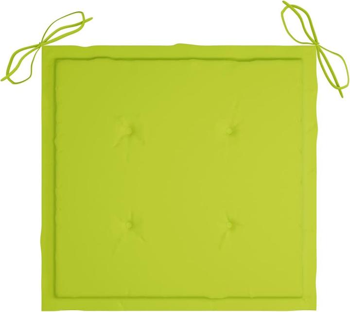 Actual product image vidaXL Garden chair