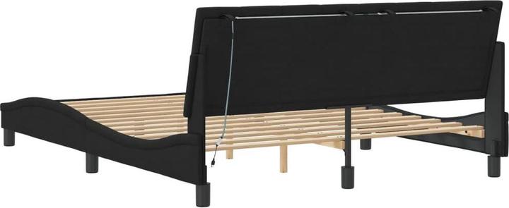 Image du produit vidaXL Bettgestell (160 x 200 cm)
