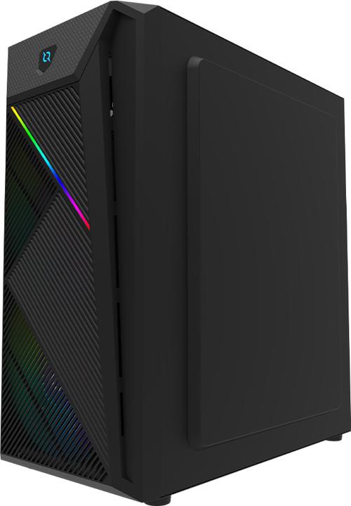 Produktbild Aqirys Bellatrix Pro (Mini-ITX, mATX)