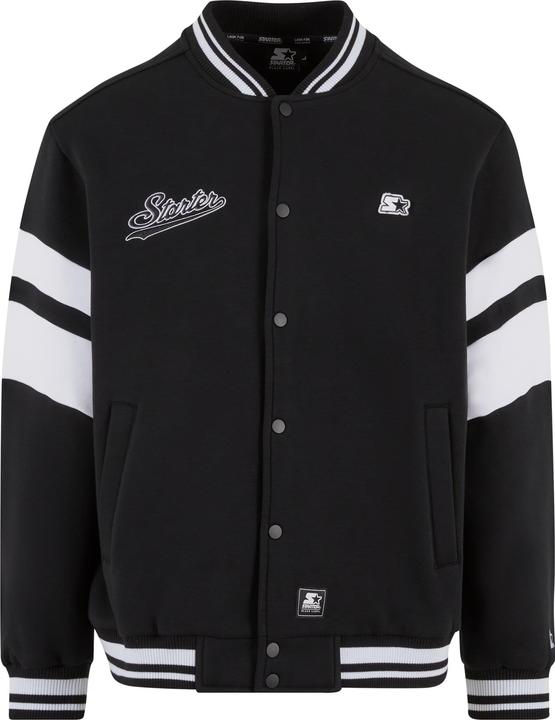 Produktbild Starter Sweat College Jacket - 182799 (L)