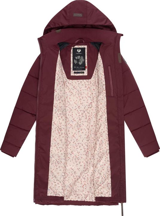 Produktbild Ragwear Dizzie Coat (S)