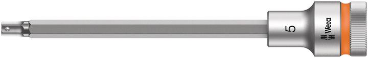 Image du produit Wera 8740 C HF Hex-Plus 5,0 x 140 mm (5 mm)