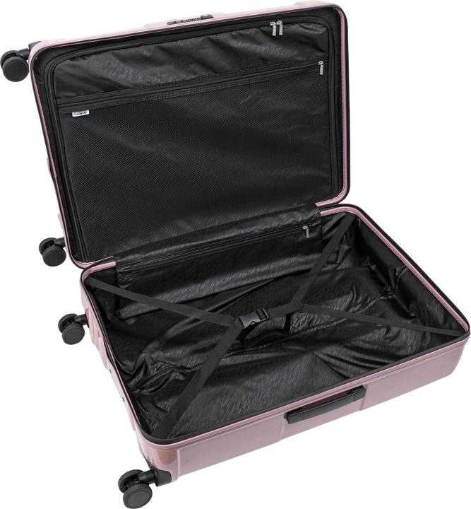 Image du produit Epic Crate Reflex EVO 4 Rollen Trolley 75 cm (107 l)